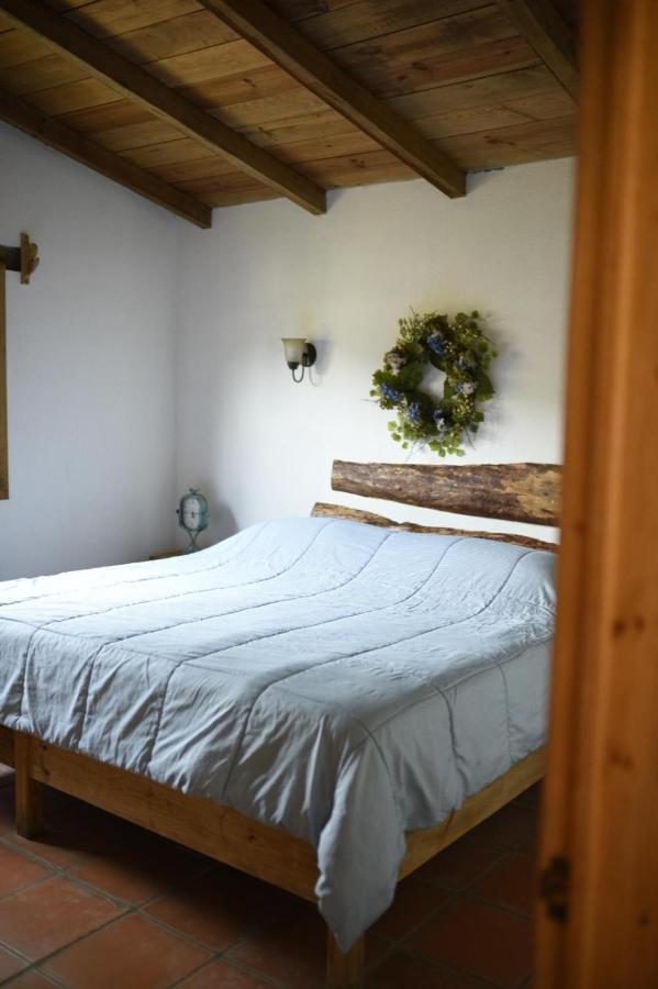 Hotel La Casona Real Huasca de Ocampo Eksteriør bilde