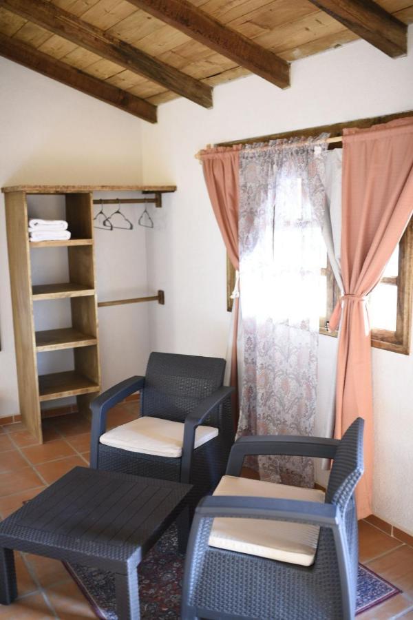 Hotel La Casona Real Huasca de Ocampo Eksteriør bilde